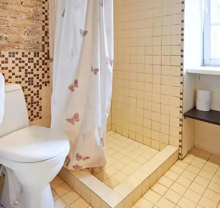 Apartment Mykolo *