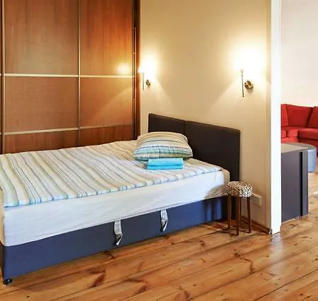 Mykolo Apartment