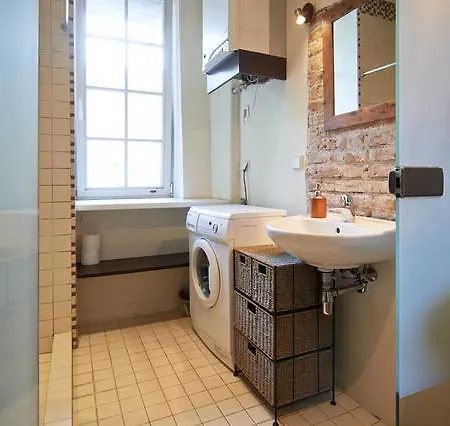 Apartment Mykolo *