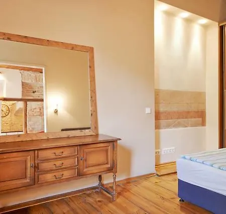 Mykolo Apartment