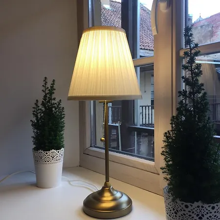 Apartment Mykolo