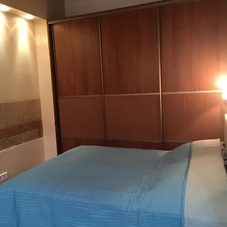 Mykolo Apartment