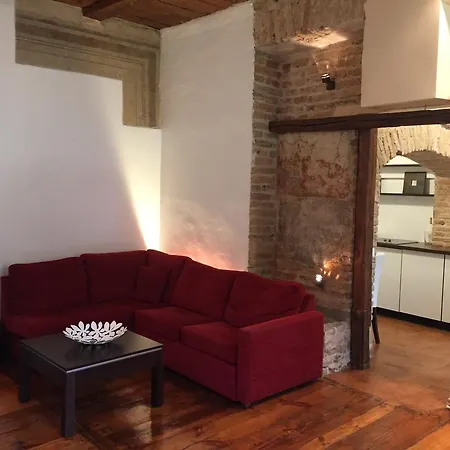 Διαμέρισμα Mykolo Βίλνιους