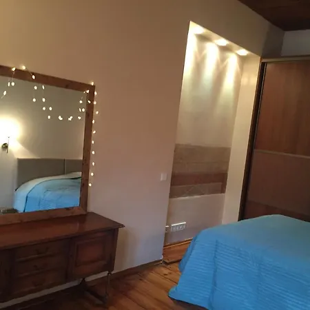 公寓 Mykolo 维尔纽斯