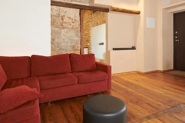 Mykolo Apartamento *