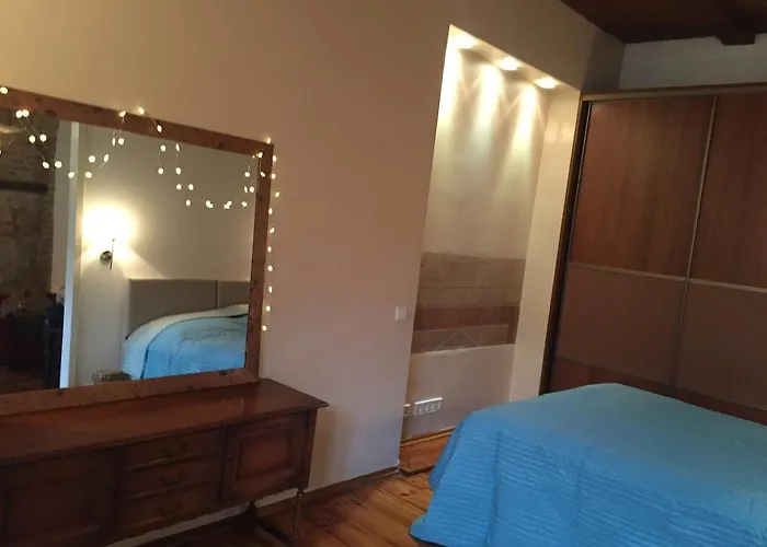 Apartamento Mykolo Vilnius