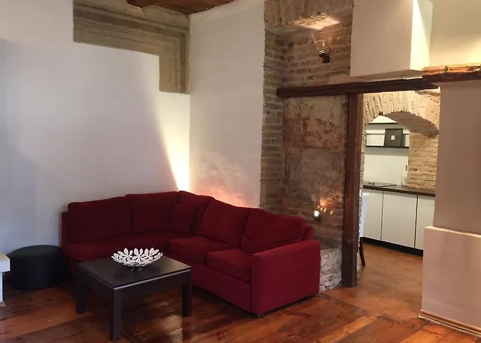 Apartamento Mykolo Vilnius